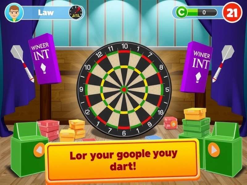 Dart Master India Download Statistics